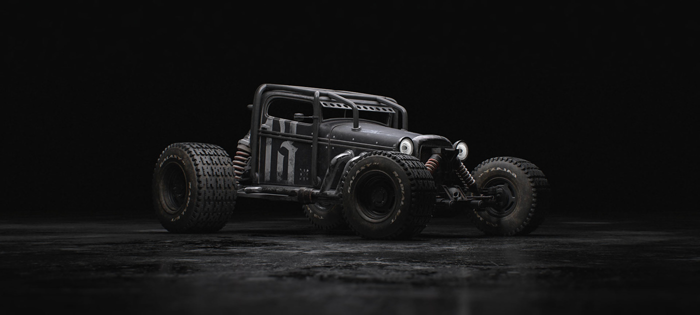 automobile，Off-road vehicle，4X4，