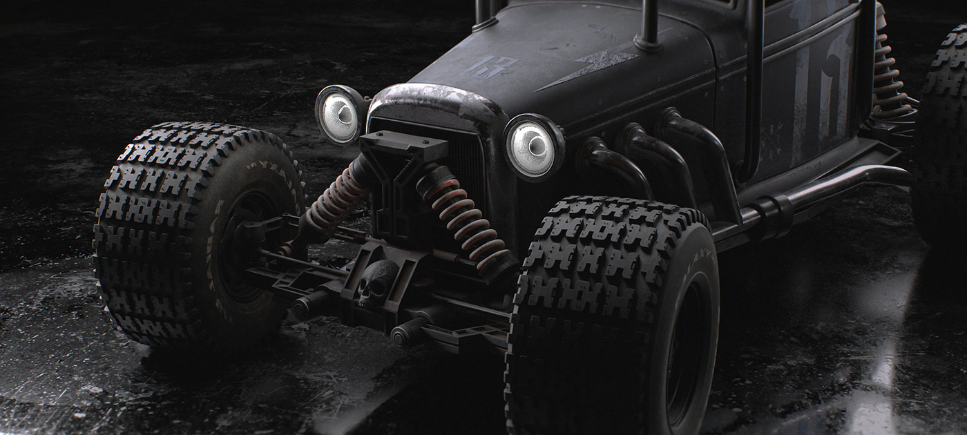 automobile，Off-road vehicle，4X4，