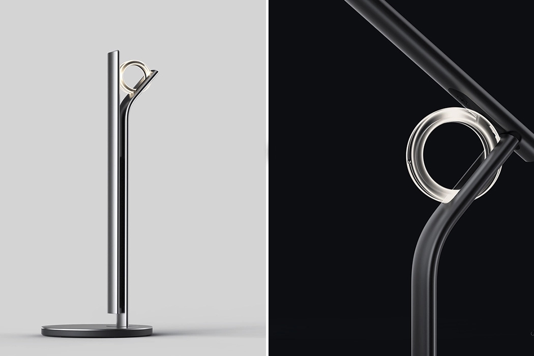 lamp，Night light，Desk lamp，moonlight，