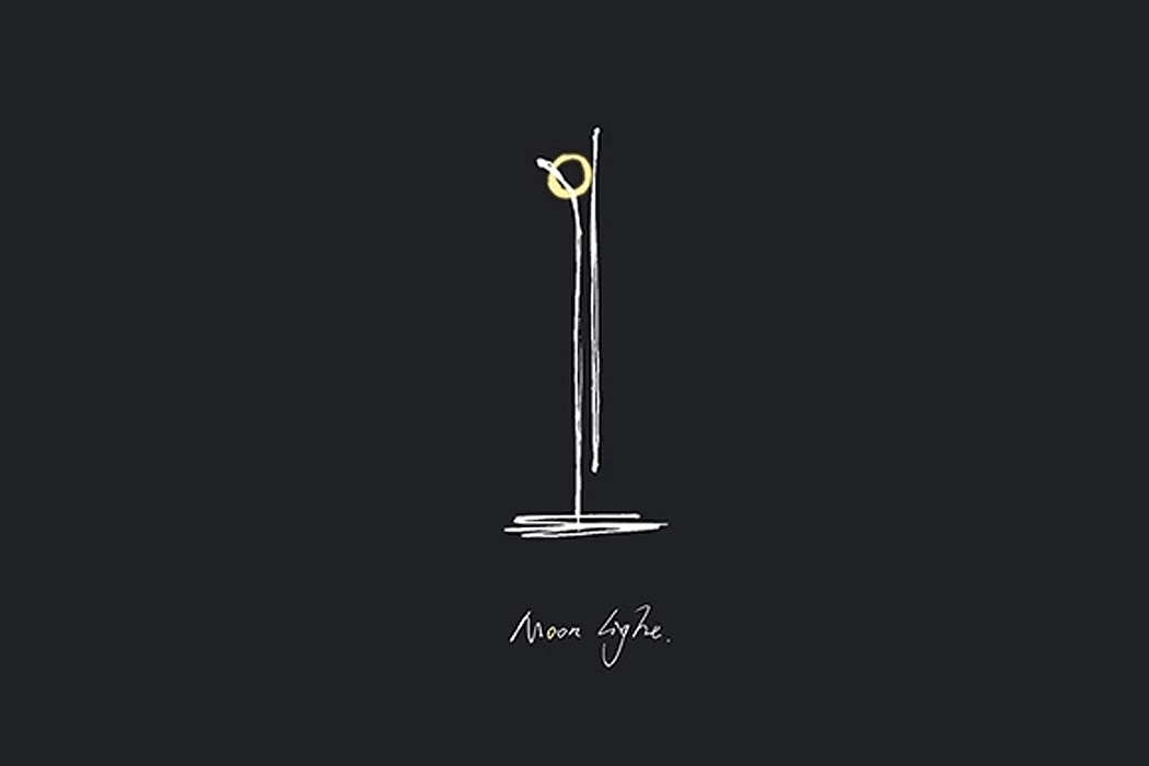 lamp，Night light，Desk lamp，moonlight，