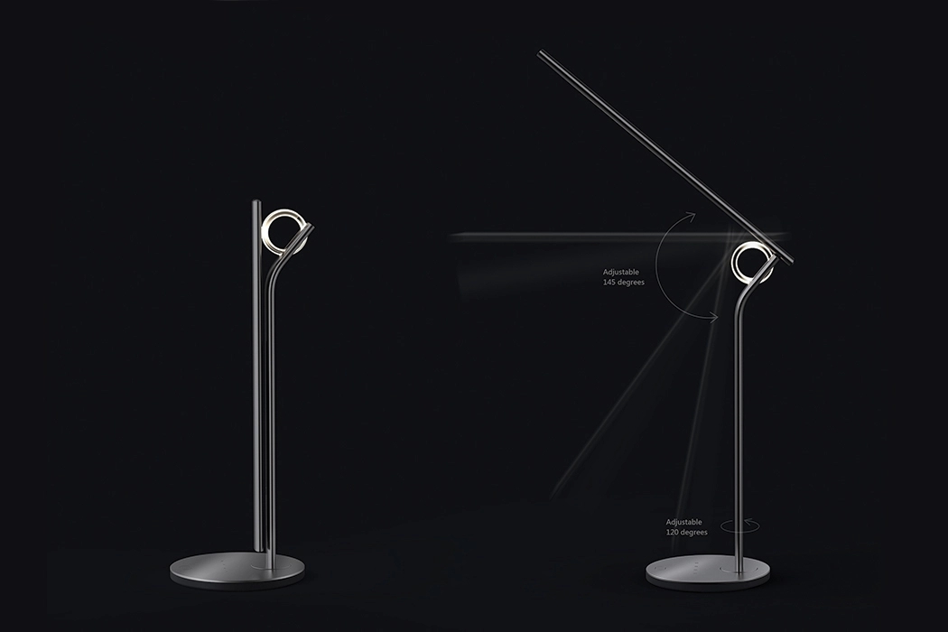 lamp，Night light，Desk lamp，moonlight，