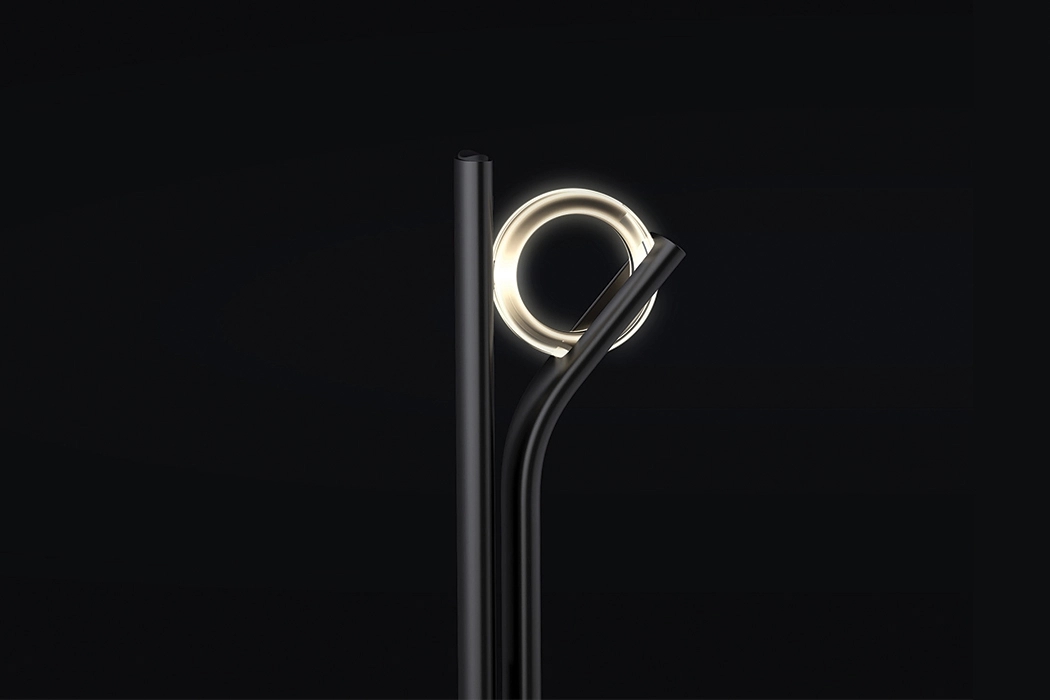 lamp，Night light，Desk lamp，moonlight，