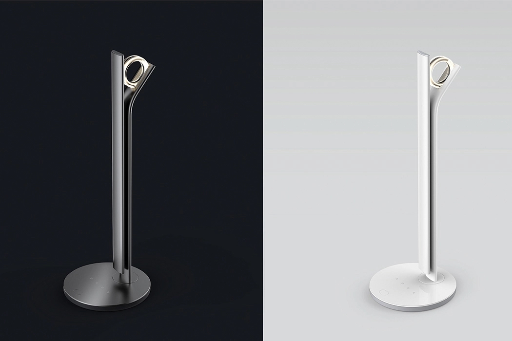 lamp，Night light，Desk lamp，moonlight，