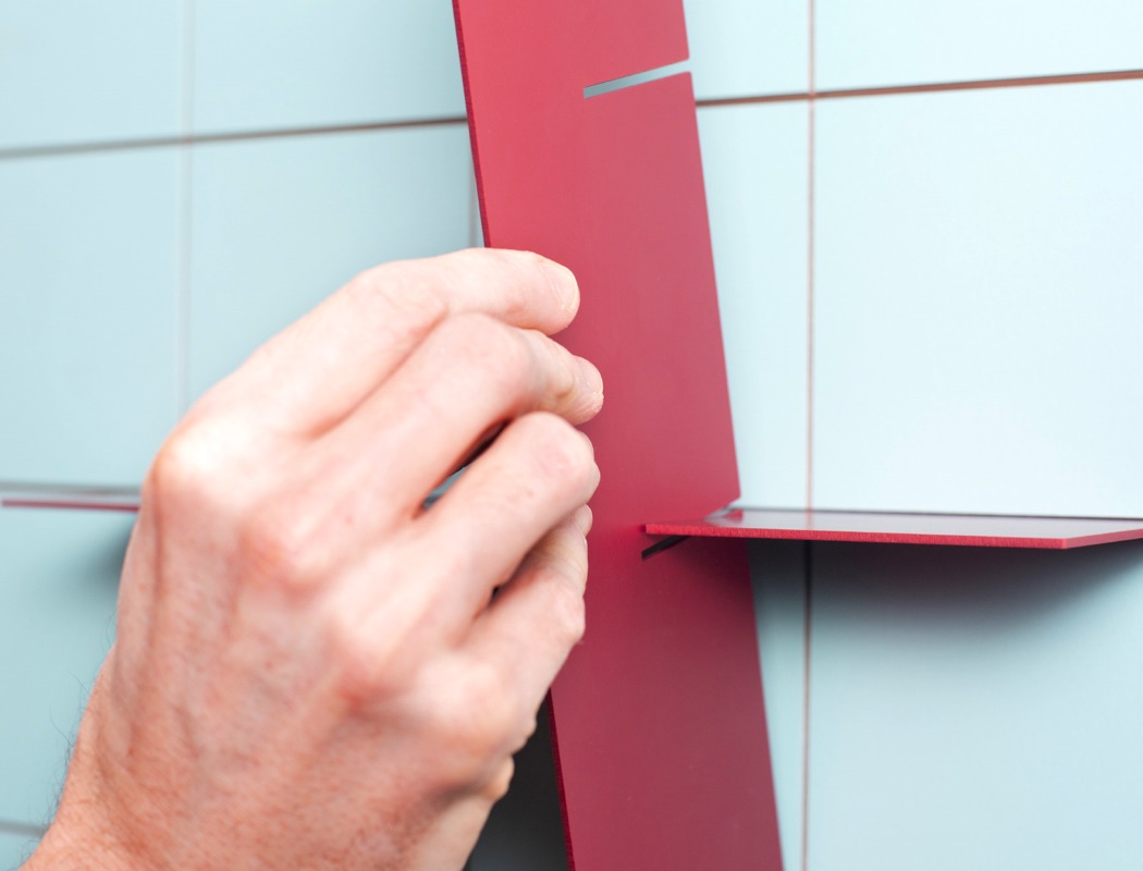 Storage rack，Strokes，Aluminum plate，