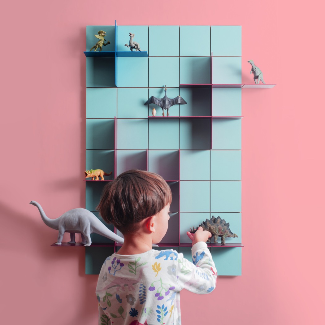 Storage rack，Strokes，Aluminum plate，