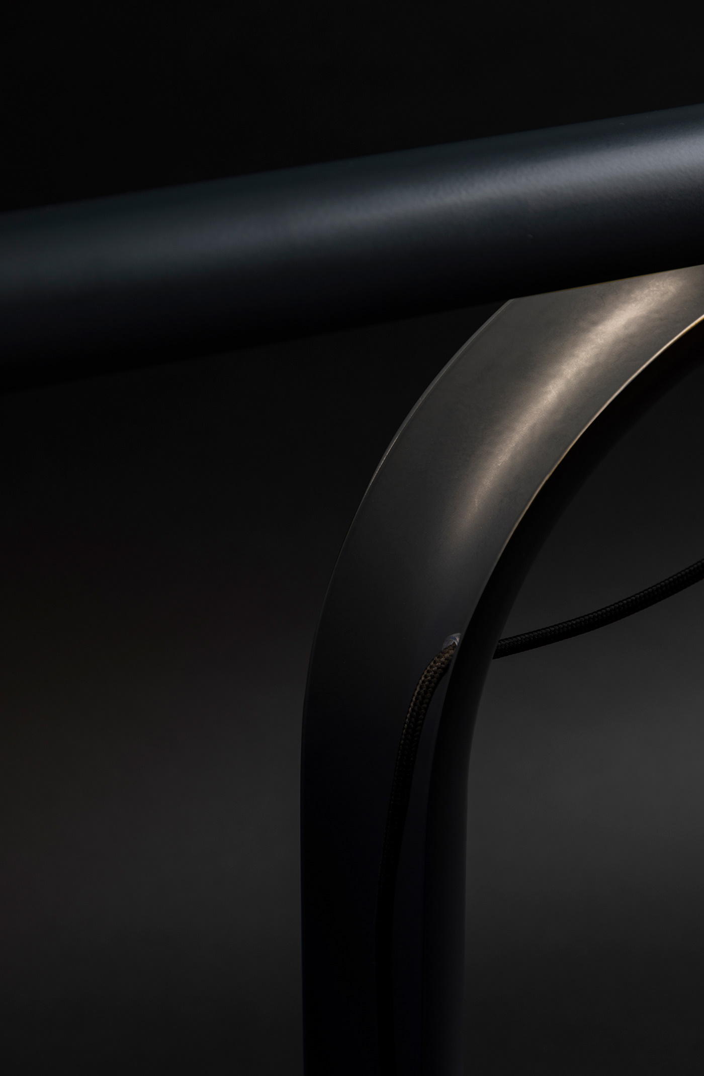 Desk lamp，The Conduit，grace，