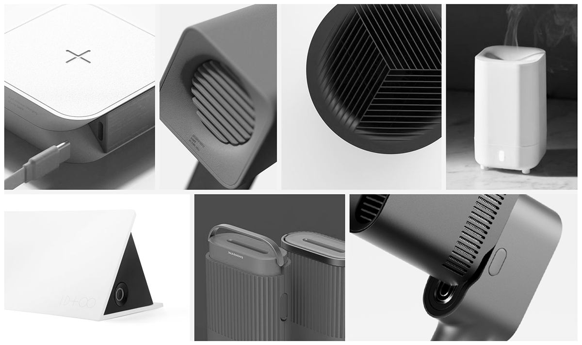 Garbage processor，