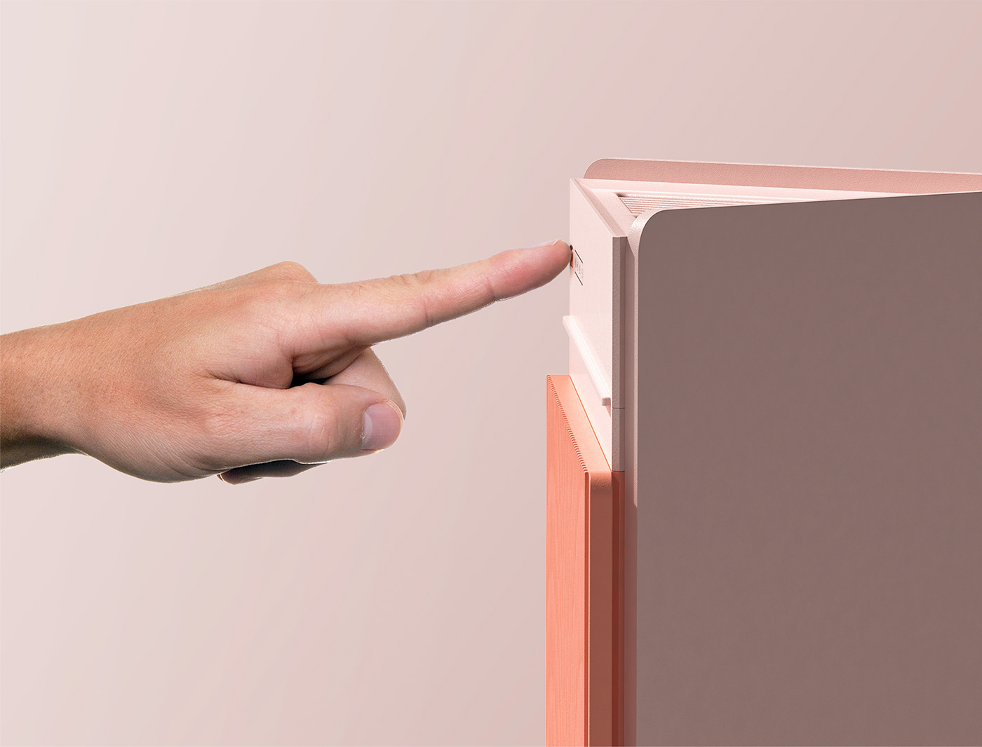 Garbage processor，