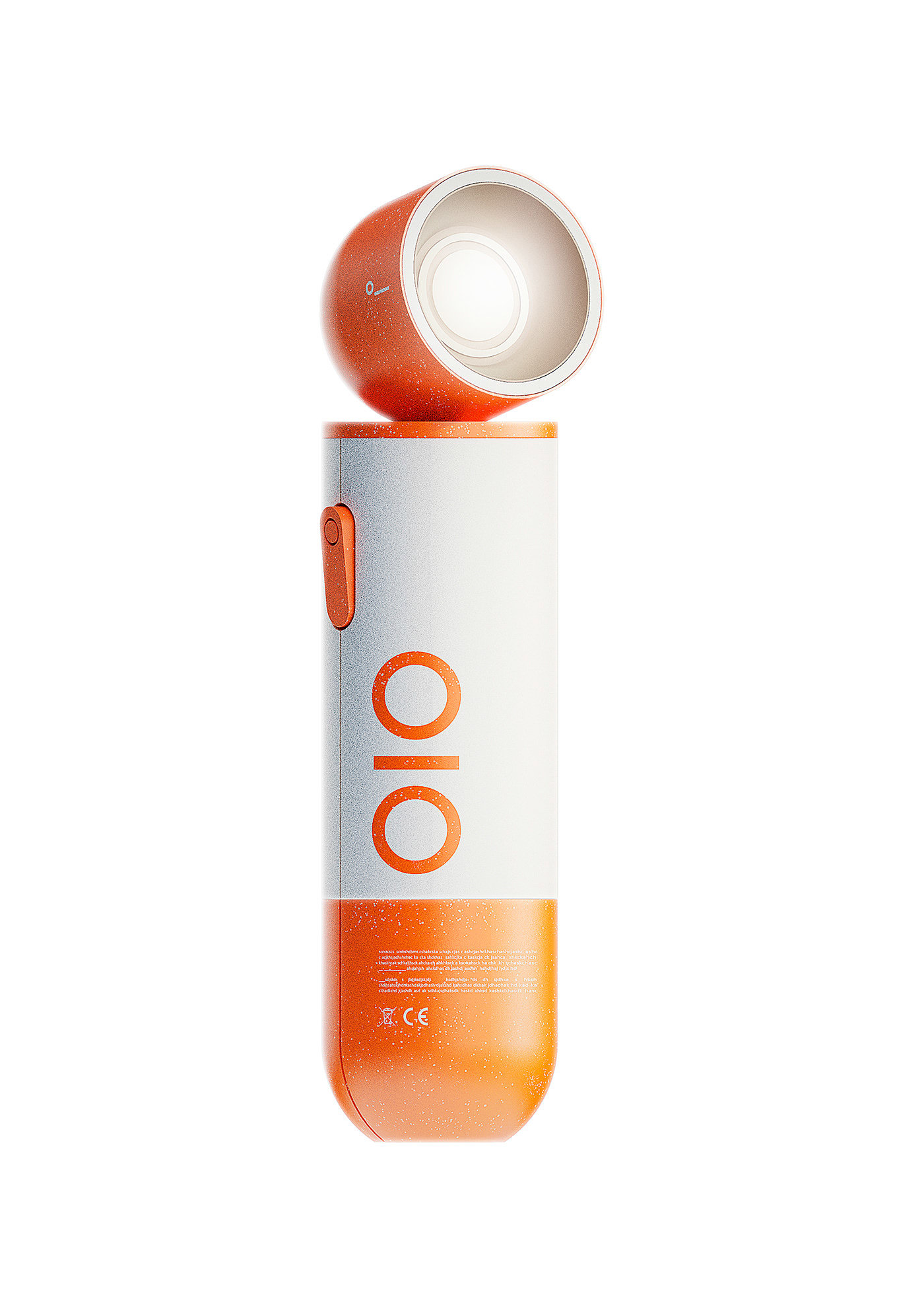 Flashlight，