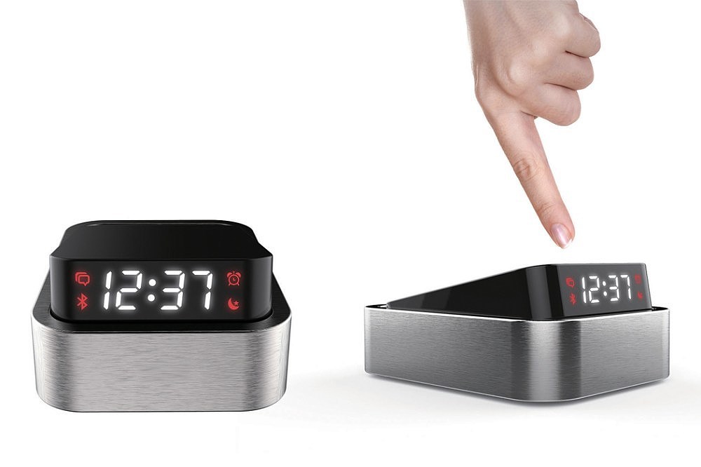 sleep，alarm clock，switch，originality，Design，