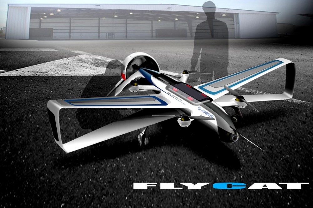 Cool，UAV，Shuangfei，originality，Design，
