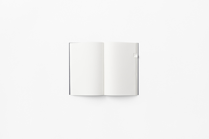 Notebook design，Sato Da，