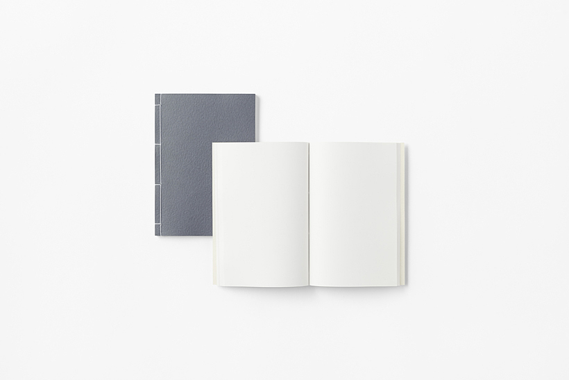 Notebook design，Sato Da，