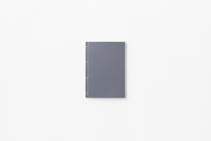 Notebook design，Sato Da，