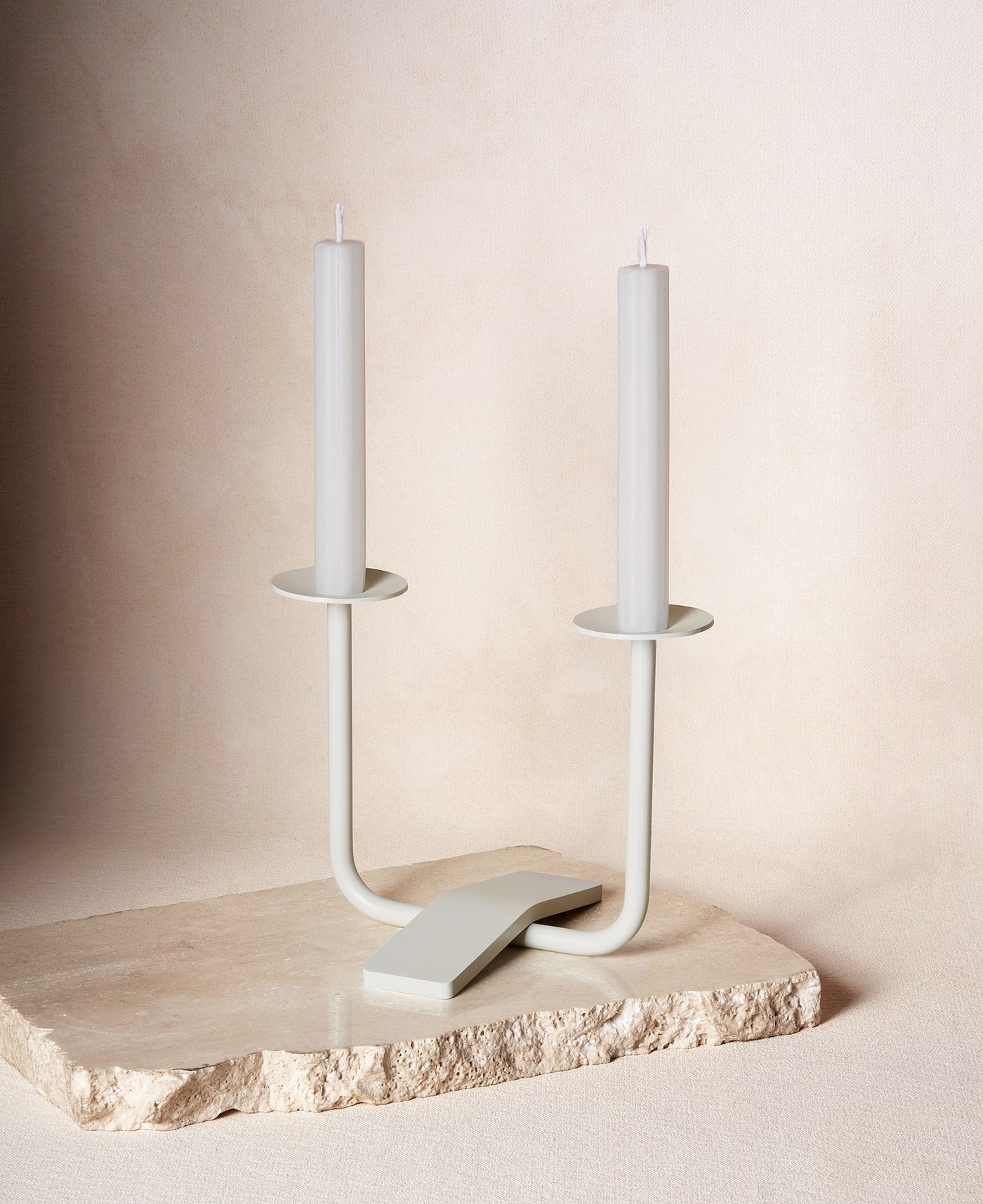 Candlestick，Aluminium，Decorative box，