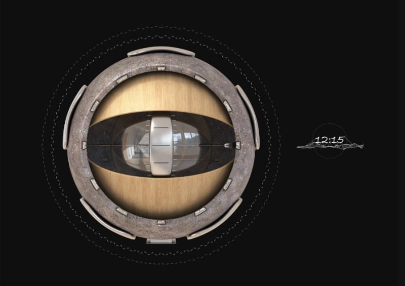 eye，ball，originality，Clock，Design，Digital，intelligence，