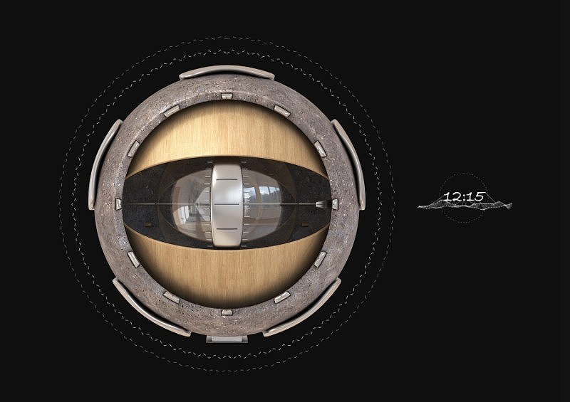 eye，ball，originality，Clock，Design，Digital，intelligence，