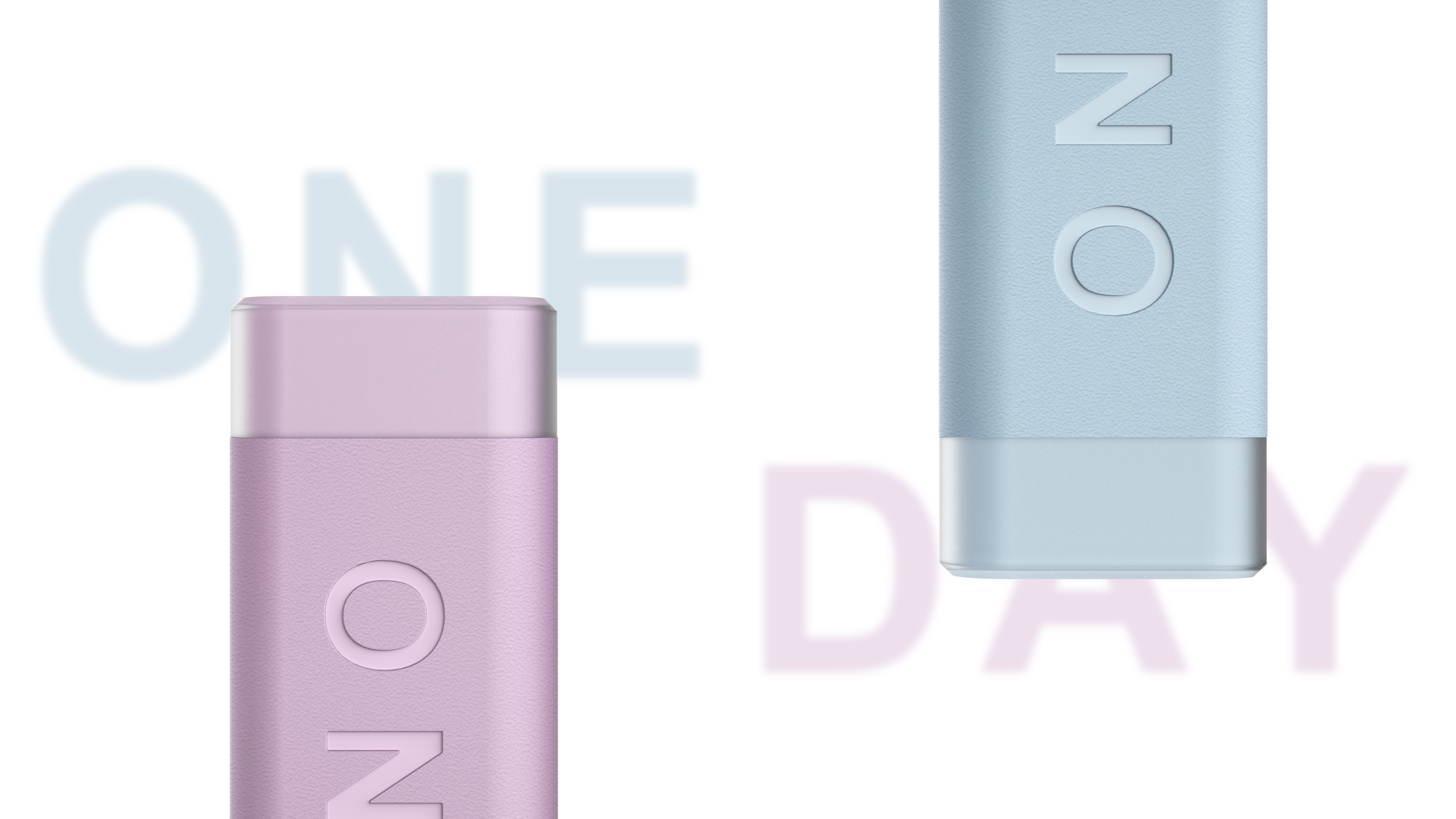 One day portable kit，