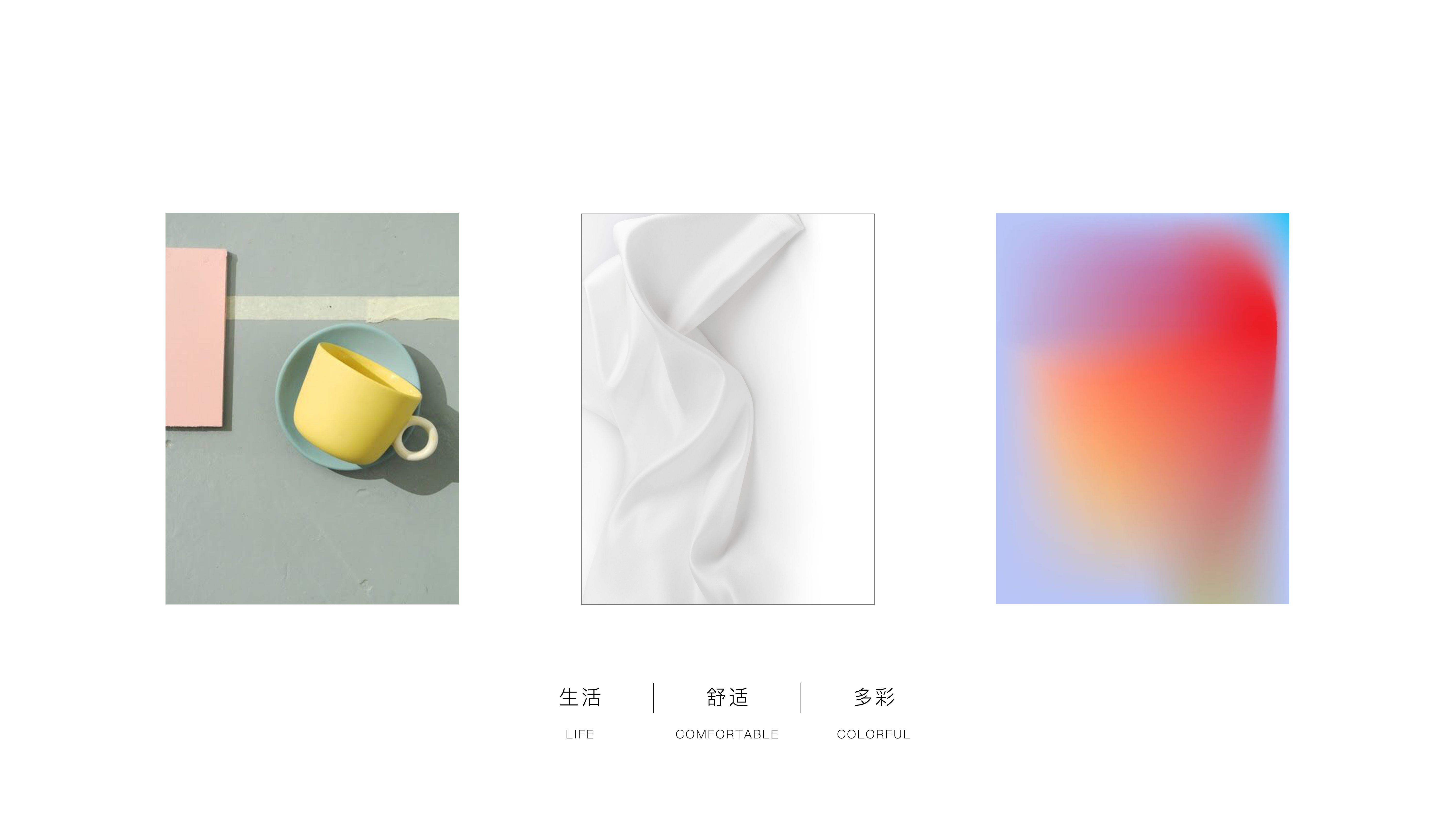 One day portable kit，