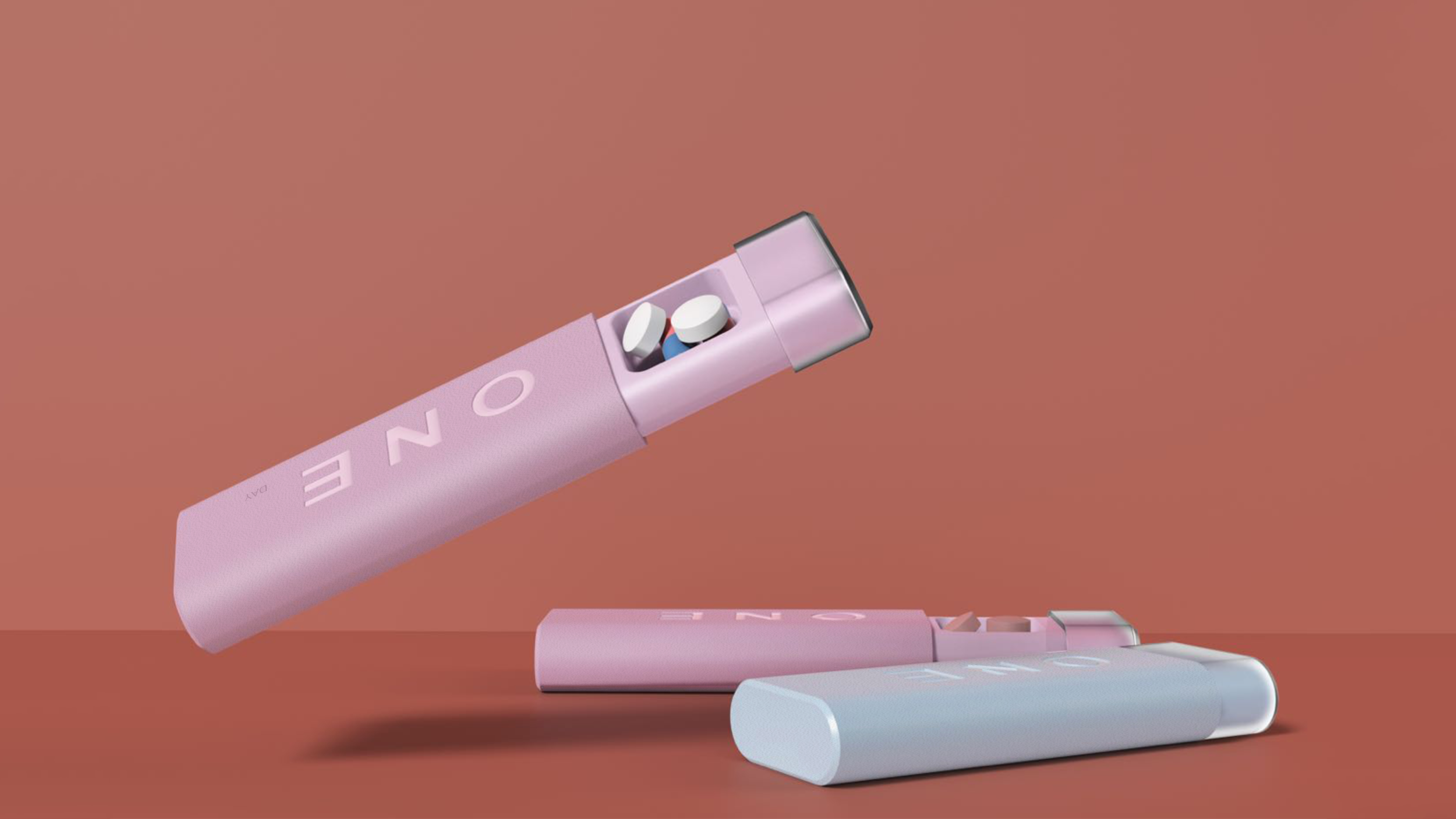 One day portable kit，