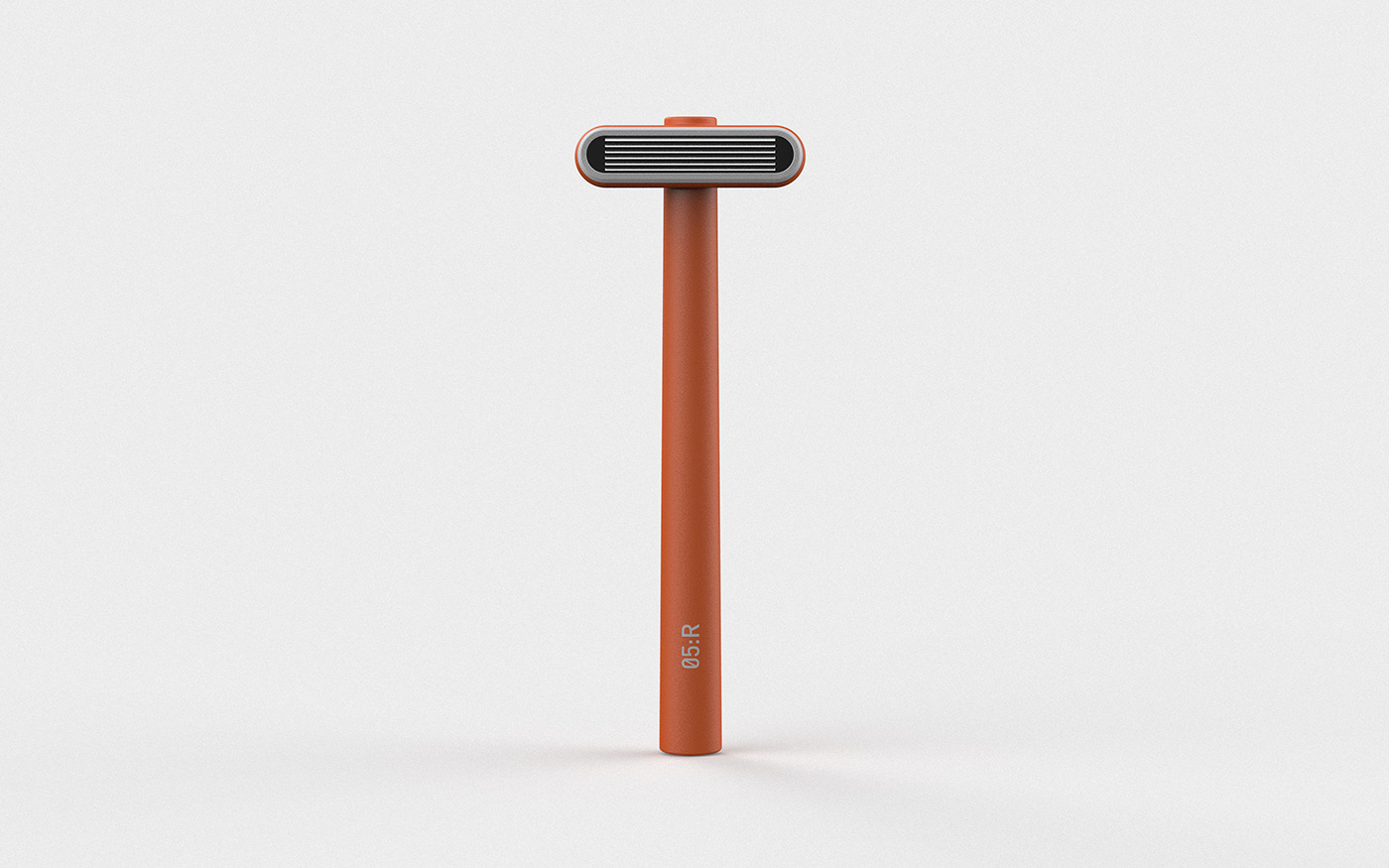 razor，RAZOR，product design，