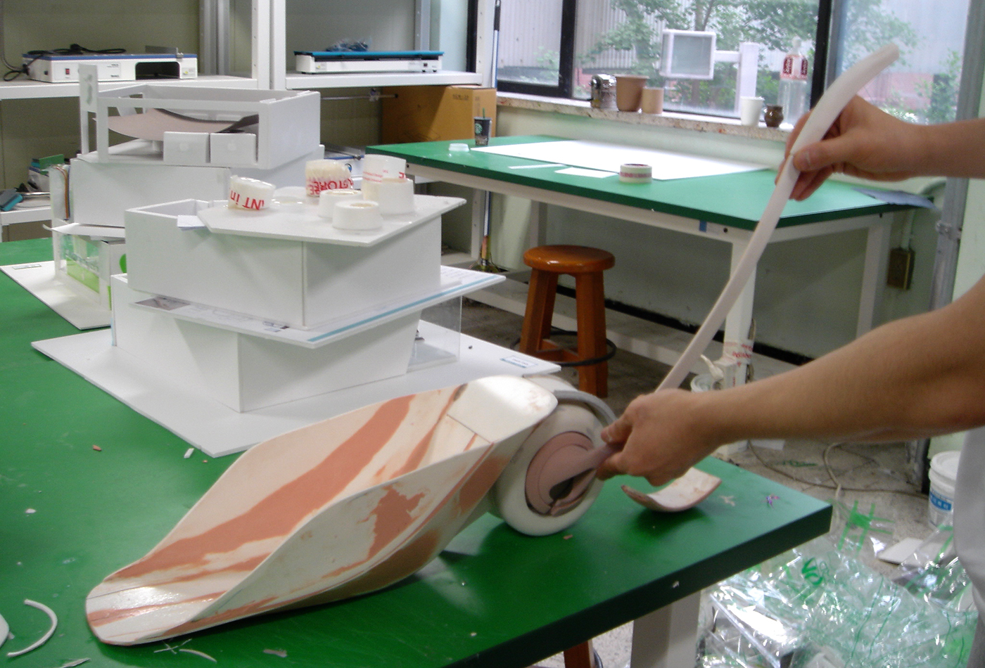 Construction tools，Forklift，garden cart，Save effort，Combined design，