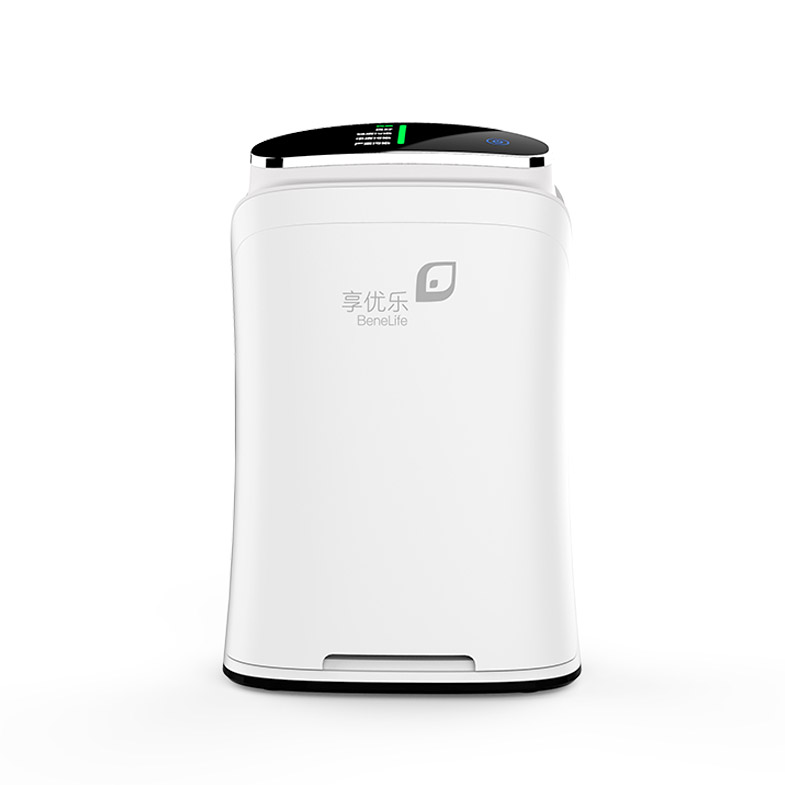 Air purifier design，Purifier design，