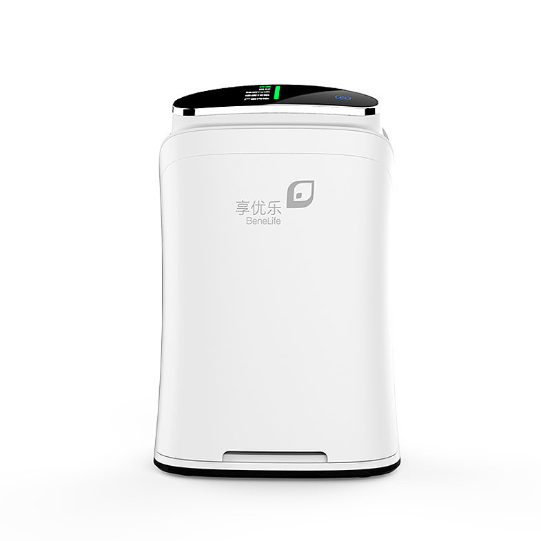 Air purifier design，Purifier design，
