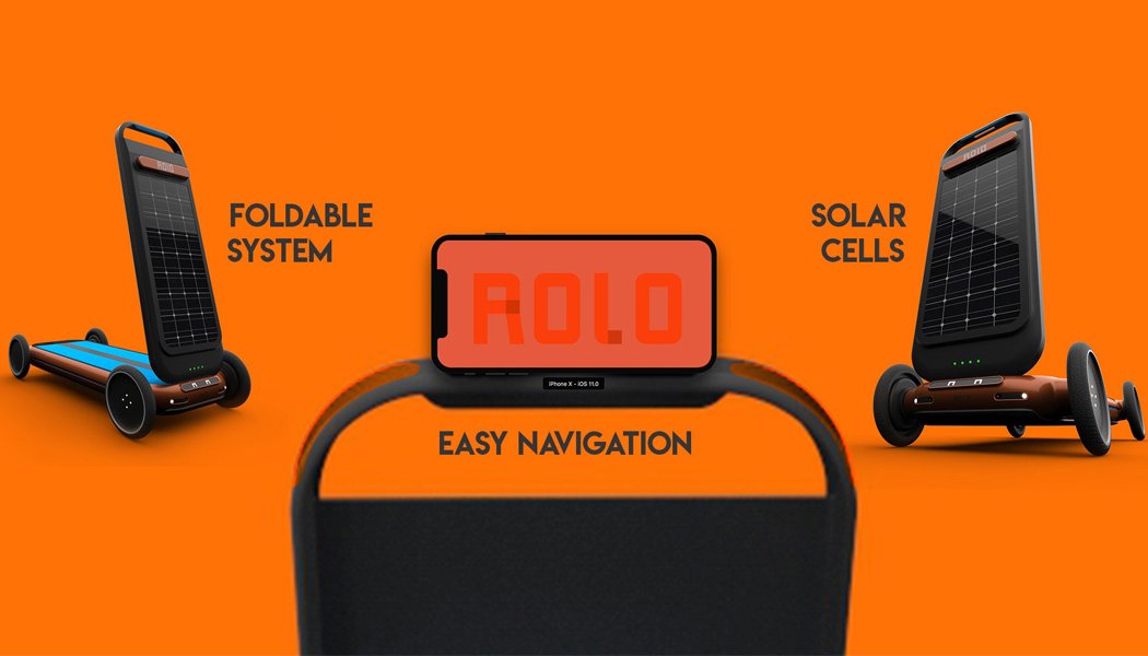 solar energy，Treadmill，Mobile scooter，