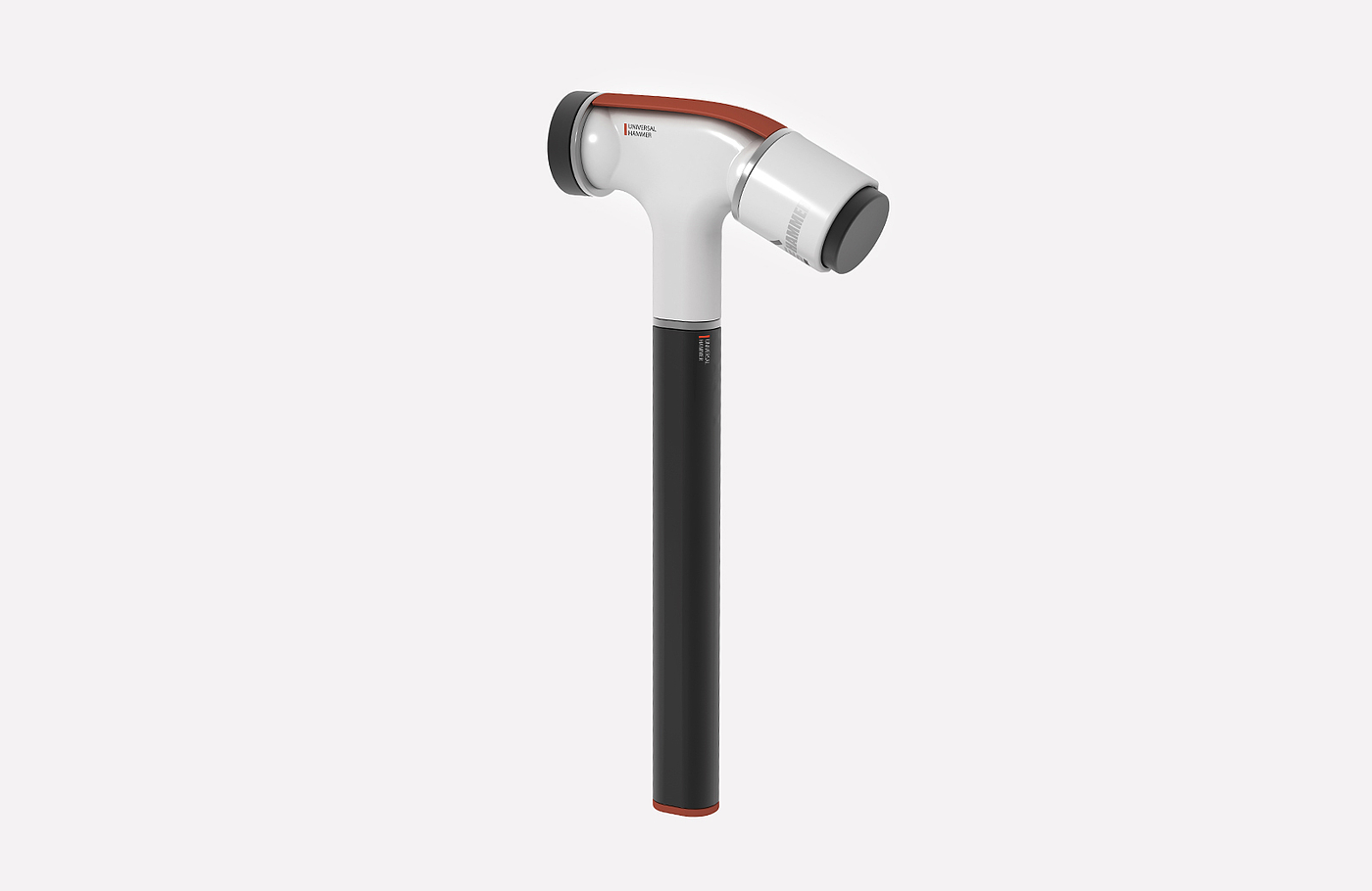 Hammer connectable module，security，Easy to use，General purpose tools，