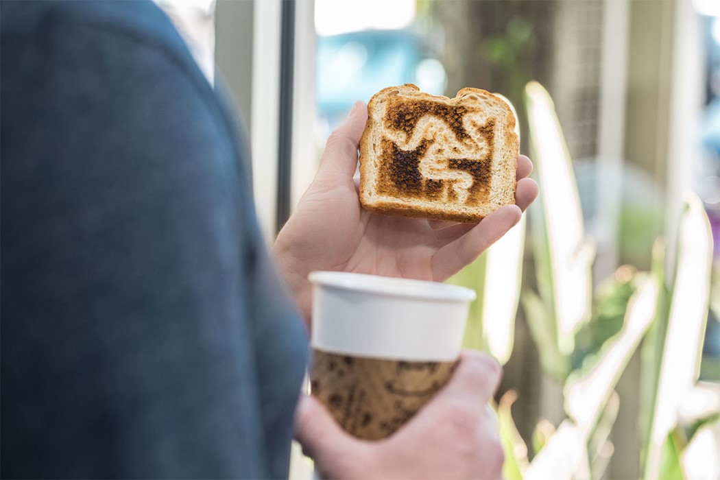 raze，toaster，Green backlight，