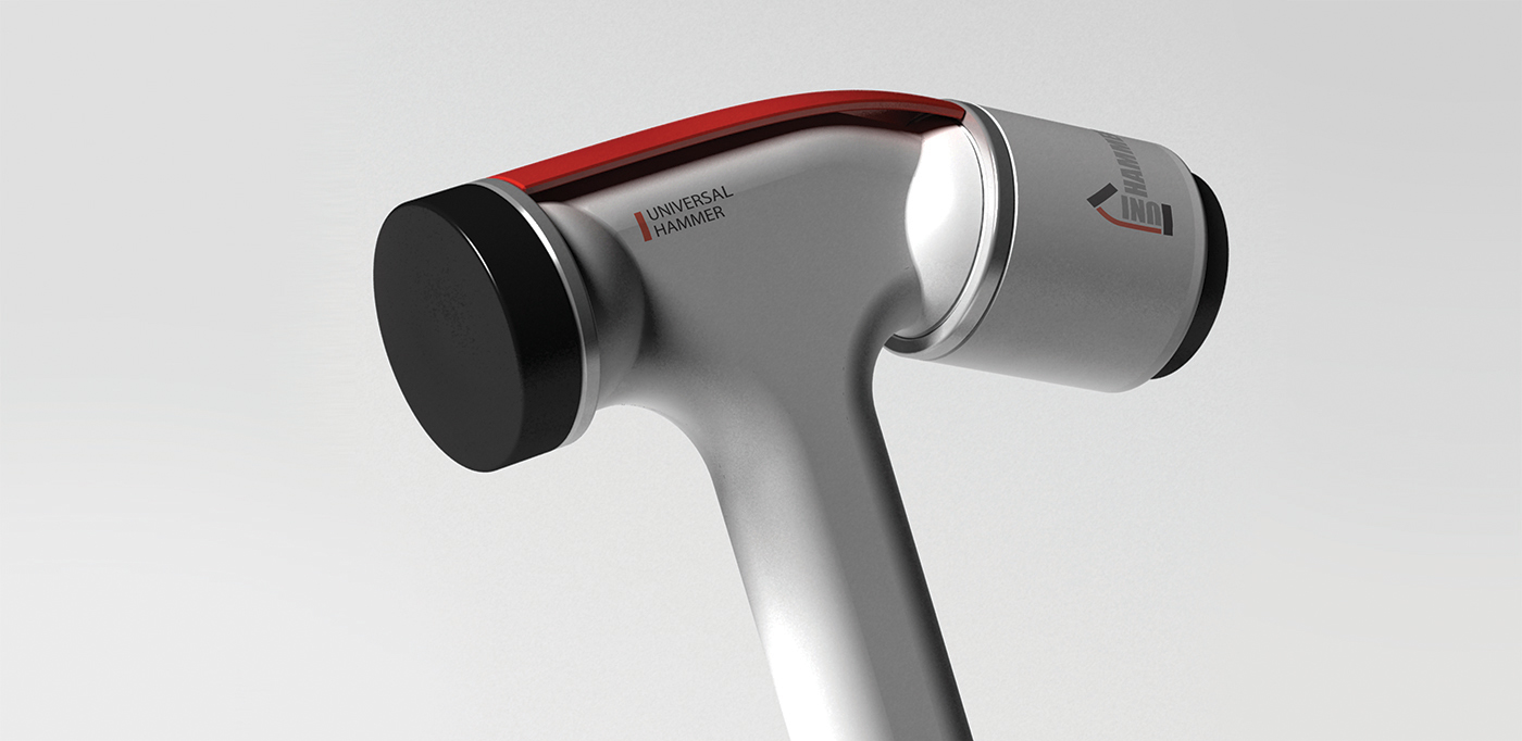 Hammer connectable module，security，Easy to use，General purpose tools，