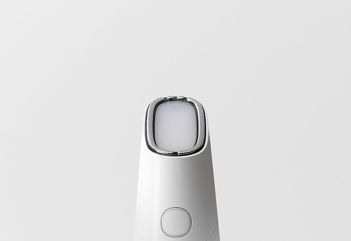 Skin Light Therapy，Beauty Device，美容仪，