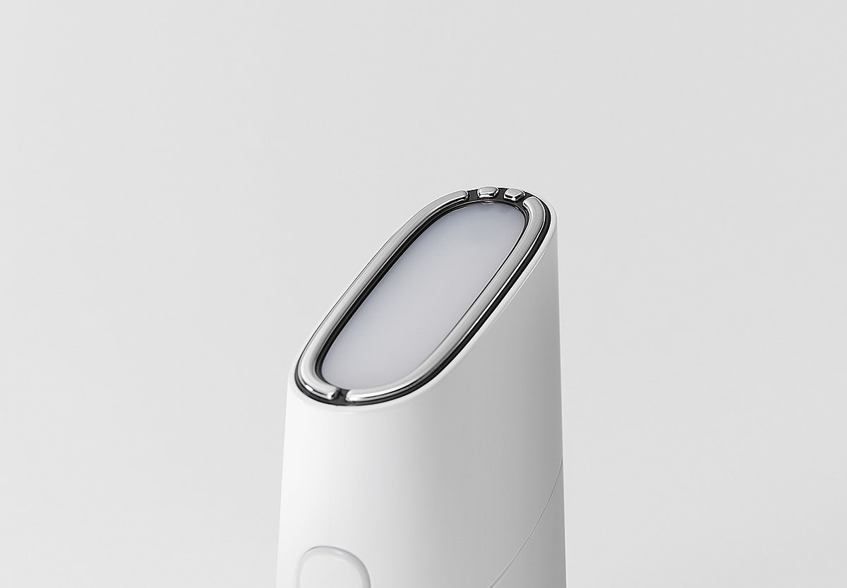 Skin Light Therapy，Beauty Device，cosmetic instrument，