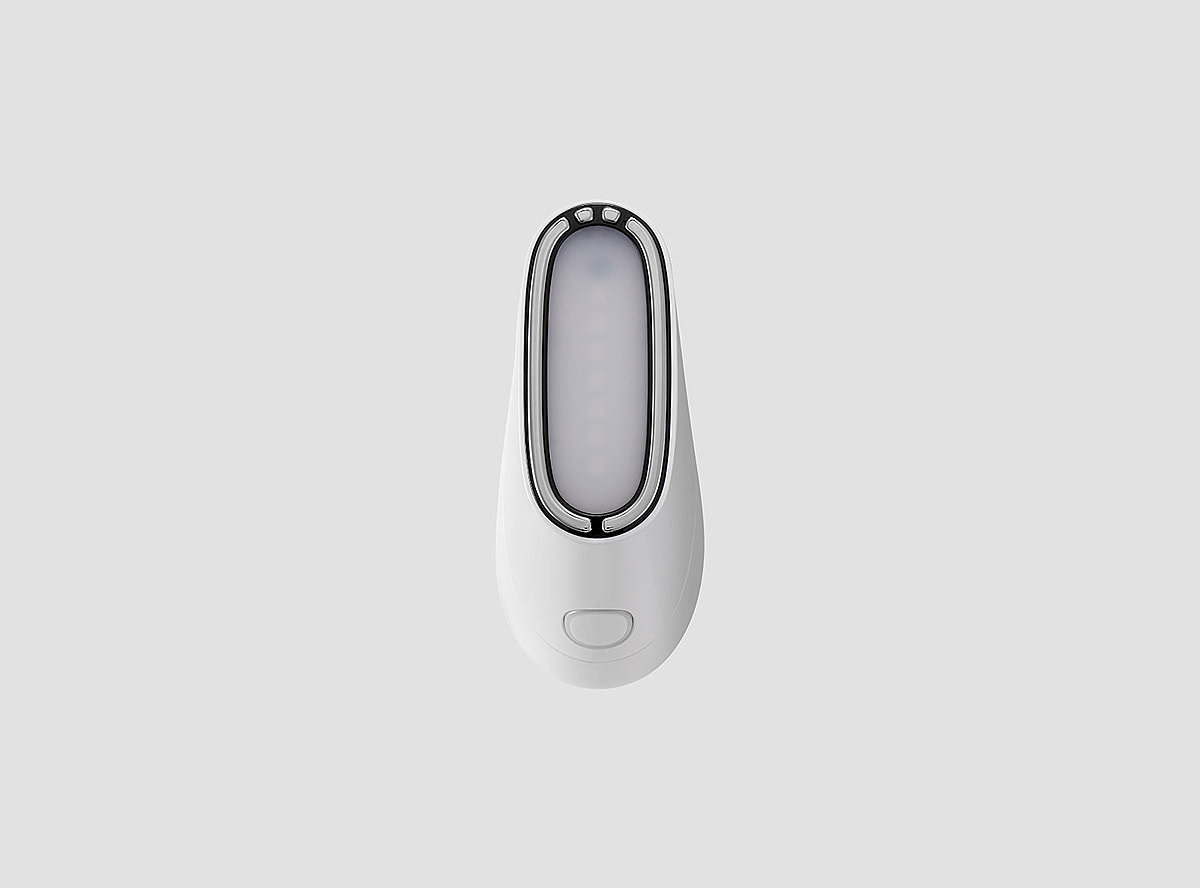 Skin Light Therapy，Beauty Device，cosmetic instrument，