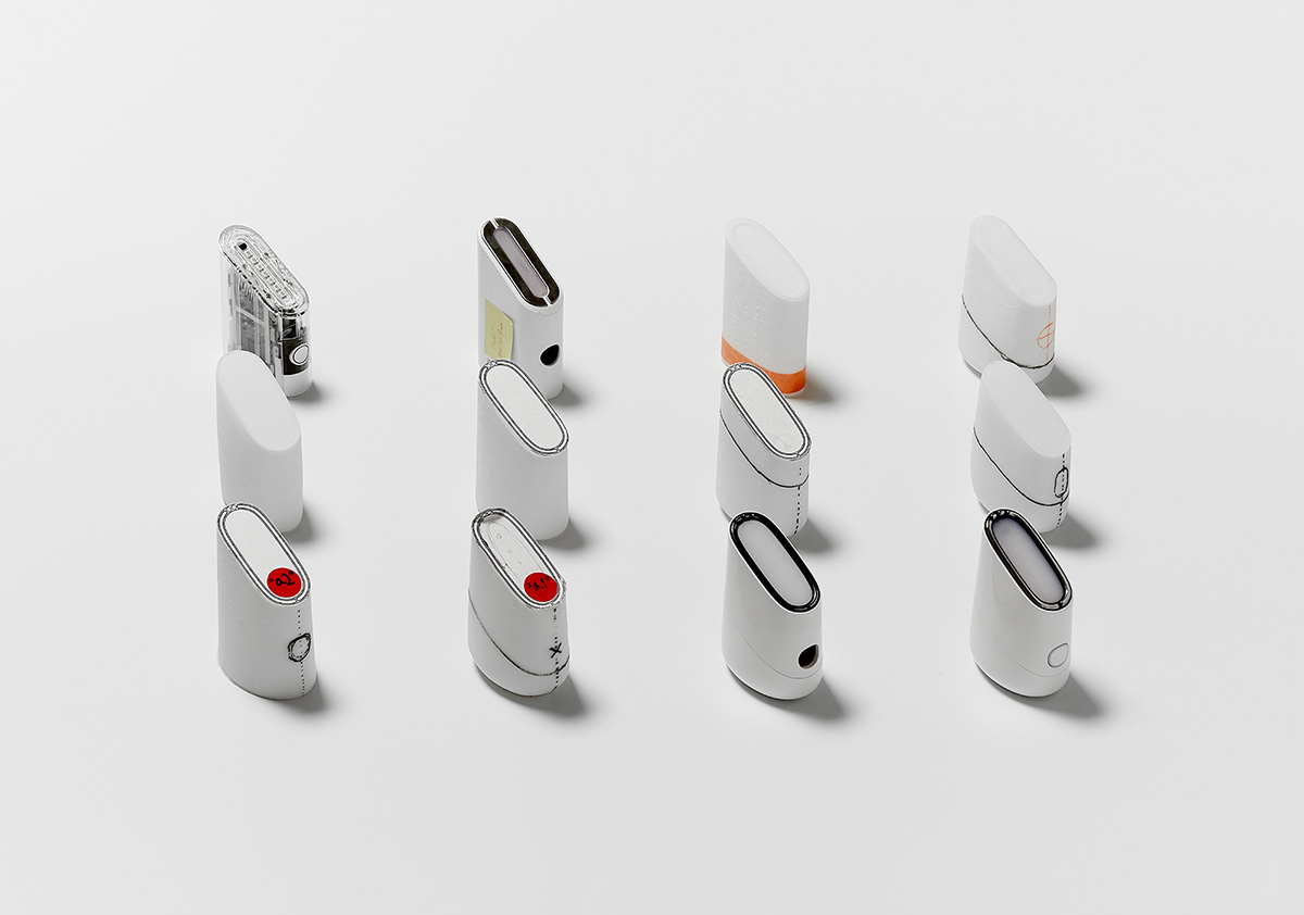 Skin Light Therapy，Beauty Device，cosmetic instrument，