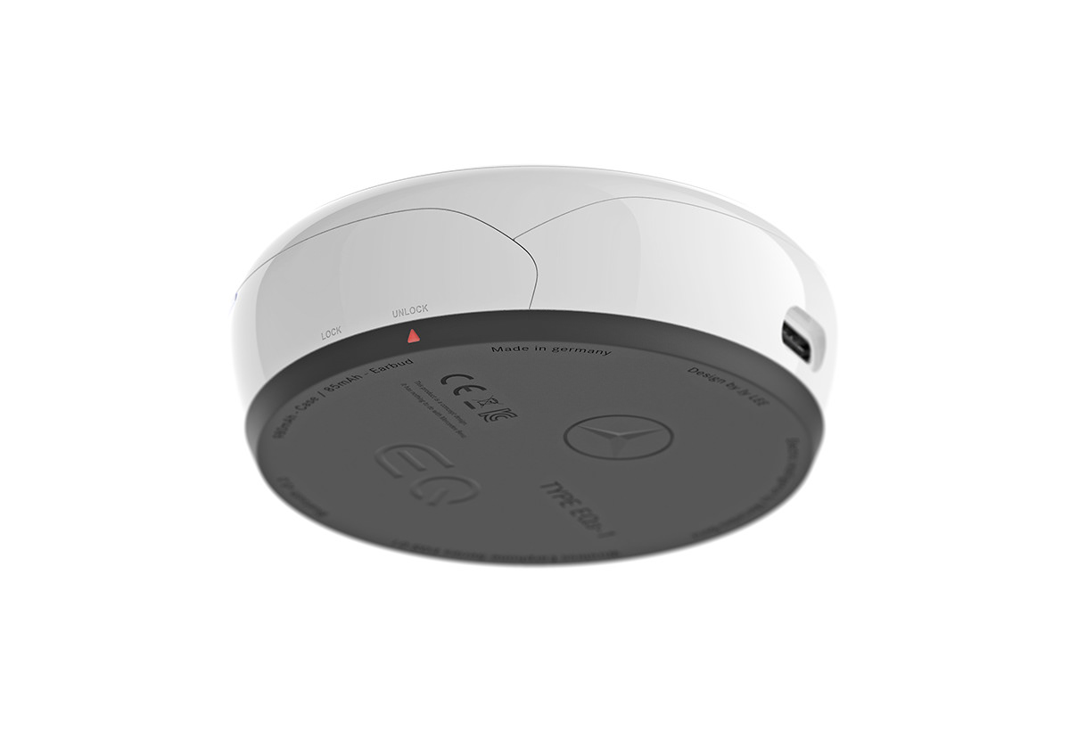 Charging box，Wireless headset，LED lighting，