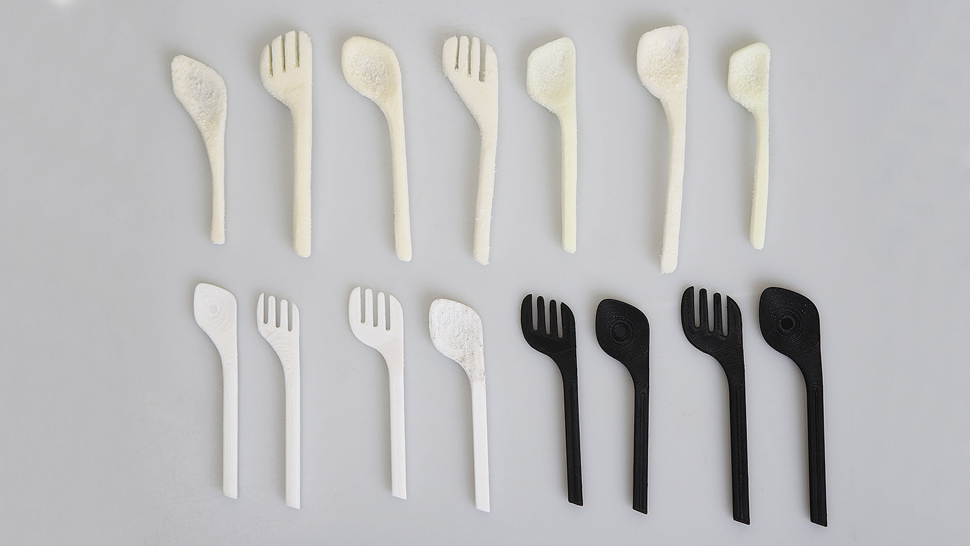 soup spoon，Fork，tableware，