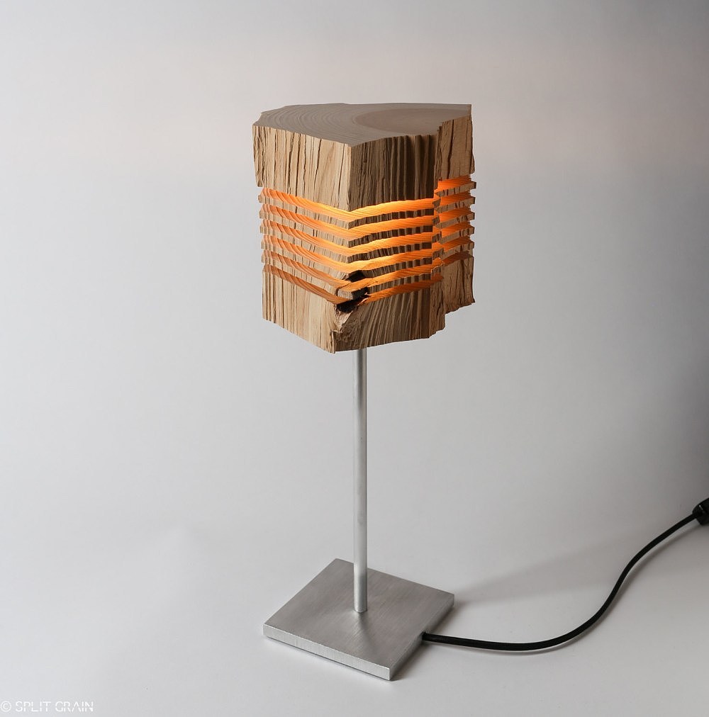 Art，Minimalist，Wood carving，lamps and lanterns，originality，Design，