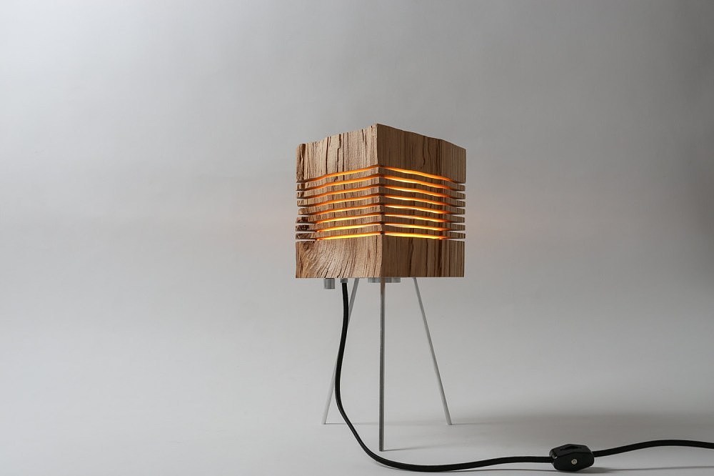 Art，Minimalist，Wood carving，lamps and lanterns，originality，Design，