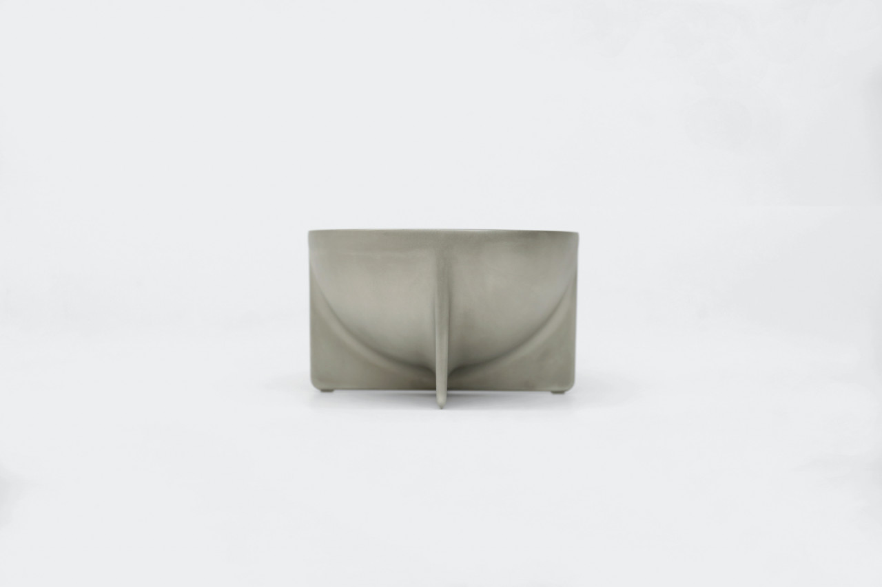 bowl，aluminium，Unprocessed，