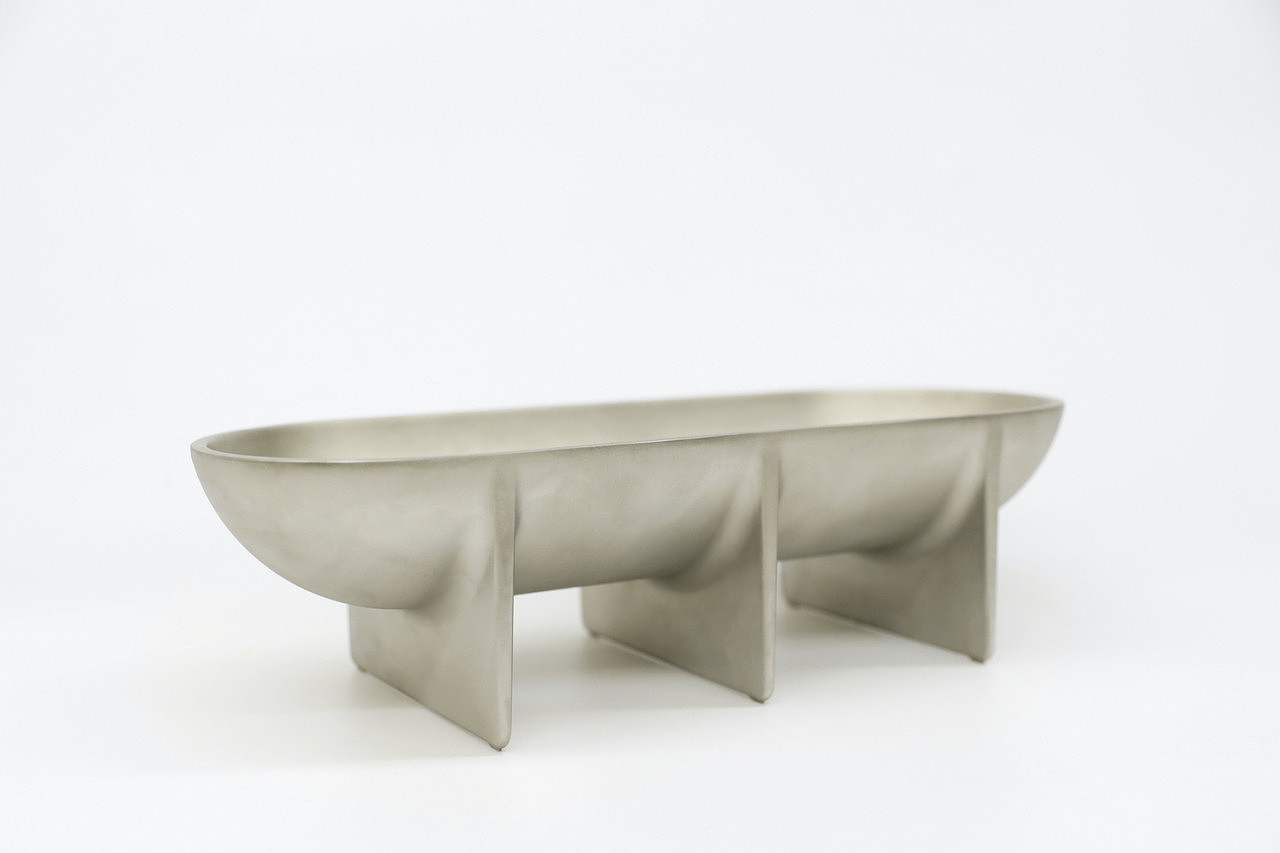 bowl，aluminium，Unprocessed，