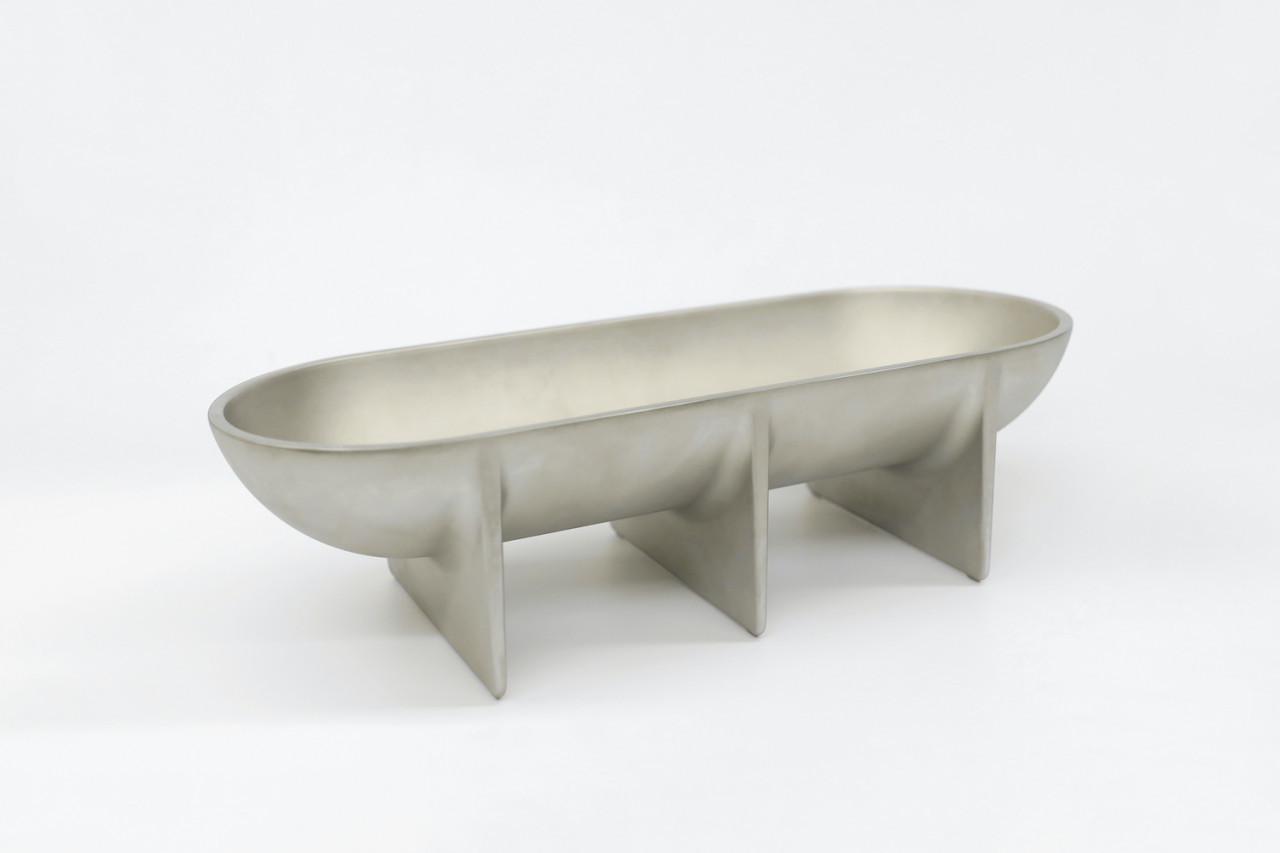 bowl，aluminium，Unprocessed，