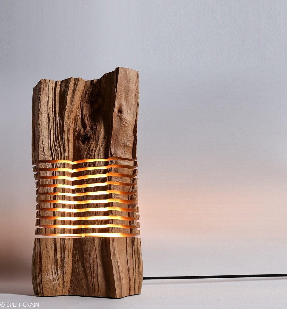 Art，Minimalist，Wood carving，lamps and lanterns，originality，Design，