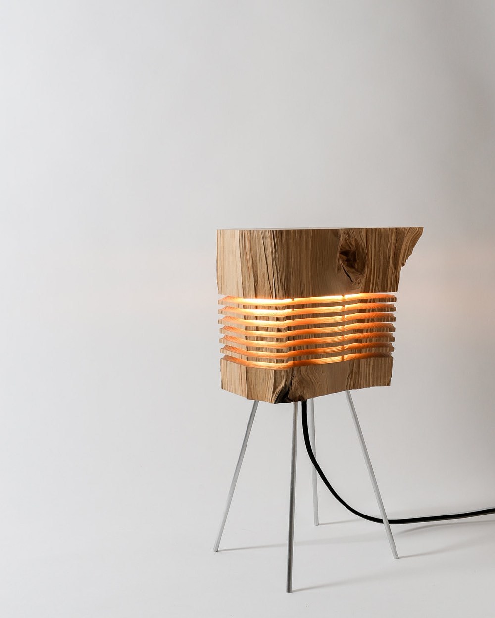 Art，Minimalist，Wood carving，lamps and lanterns，originality，Design，