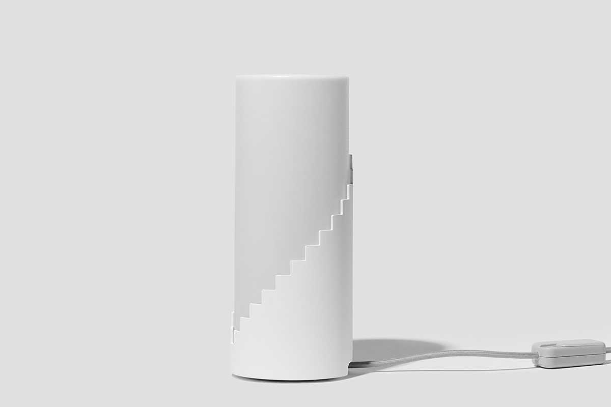 lamps and lanterns，lighting，3D printing，romantic，