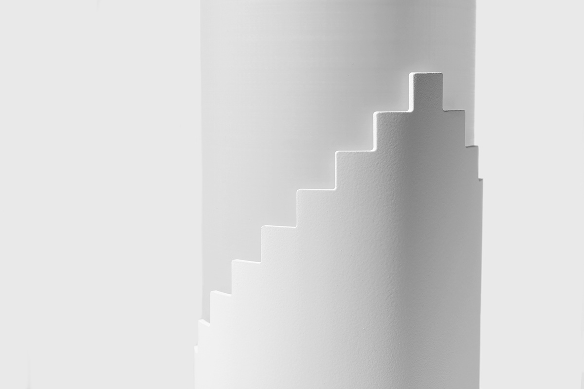 lamps and lanterns，lighting，3D printing，romantic，