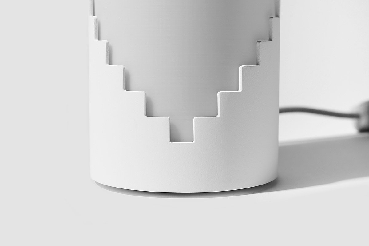 lamps and lanterns，lighting，3D printing，romantic，