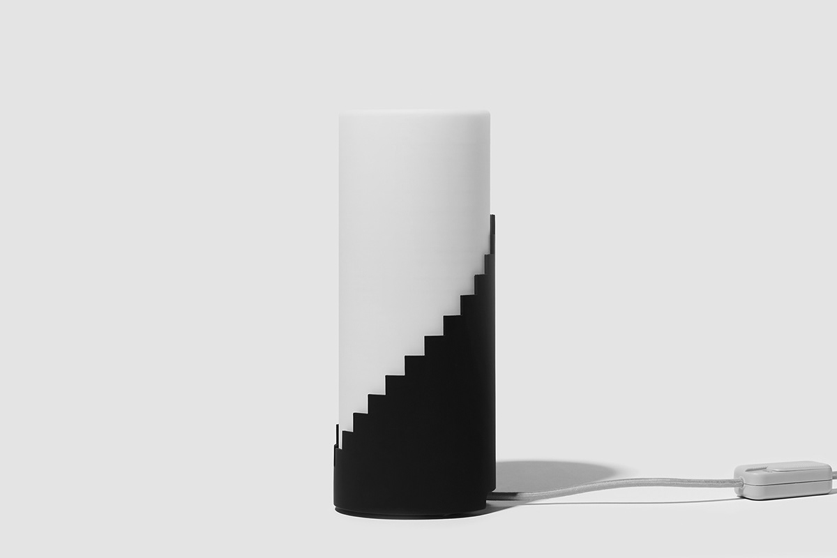 lamps and lanterns，lighting，3D printing，romantic，