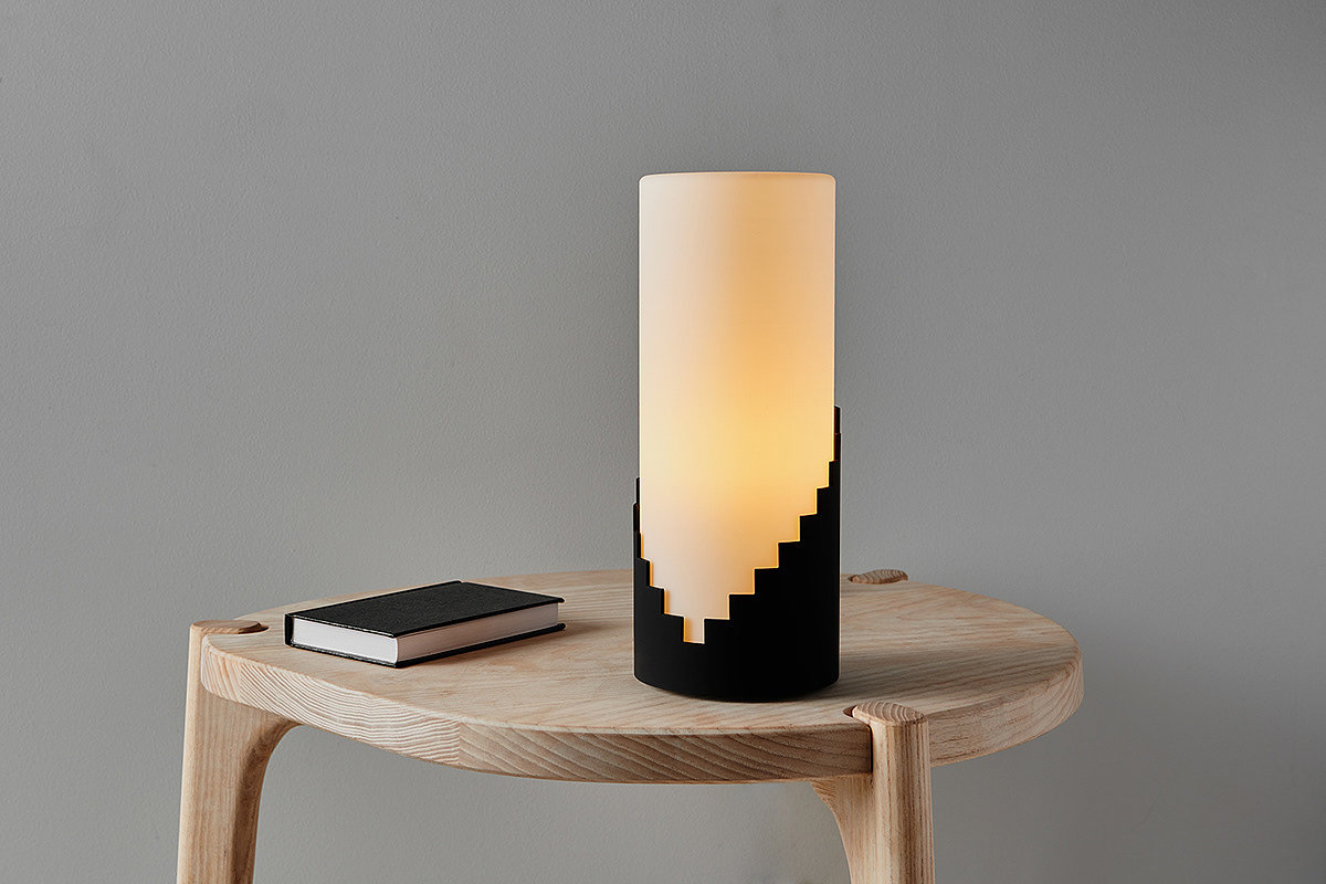 lamps and lanterns，lighting，3D printing，romantic，